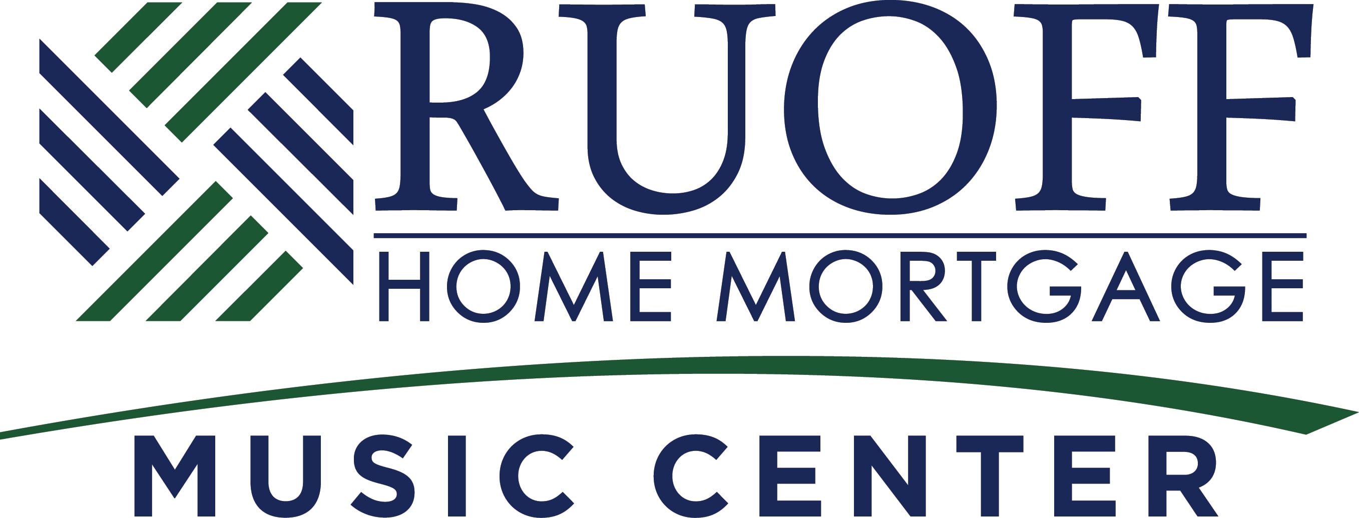 Ruoff Home Mortgage Signs Naming Rights Sponsorship of Legendary